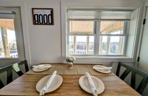 Acadia Sunset Fishing Cabin #4 family beach firepit - Foto 6