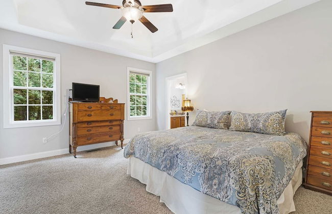 Fairview Vista by Avantstay 10 Mins to Asheville - Foto 10