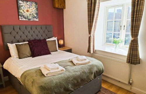 Heather Cottage - a beautiful cosy cottage for couples - Foto 2