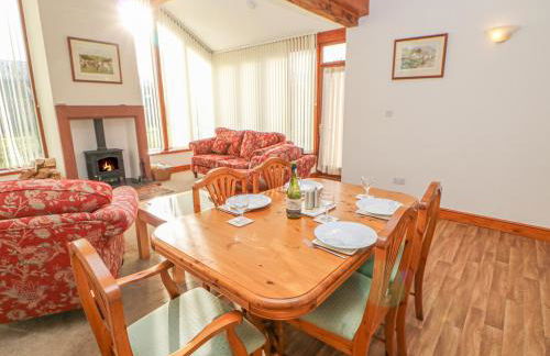 Swift Cottage - Foto 10