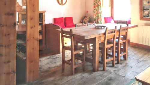 Appartement charmant à Arvieux, 50 m², vue montagne - Foto 3