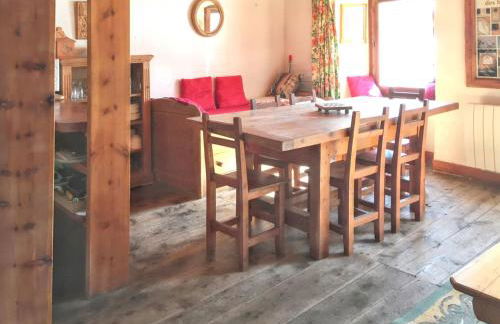 Appartement charmant à Arvieux, 50 m², vue montagne - Foto 3