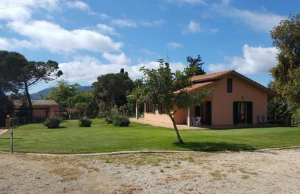 Agriturismo Rebua - Foto 35