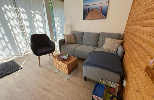 Tinyhaus Arendsee in Seenähe - Foto 8