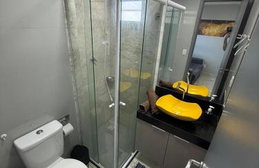 Confort Flat Campina Grande - Foto 7