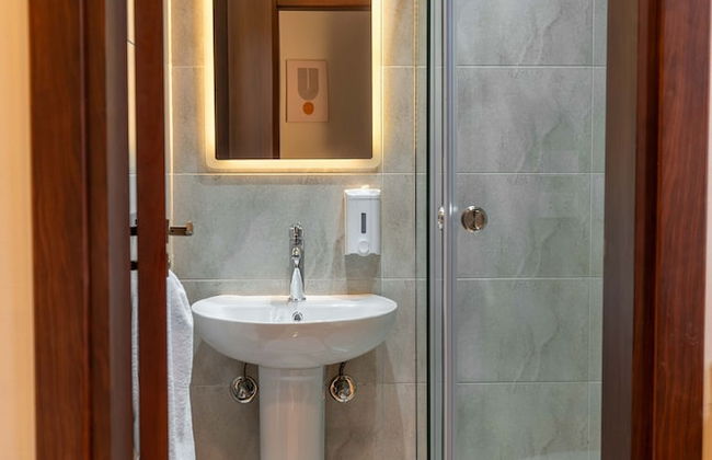 Sleep Inn Apart-hotel - Foto 41