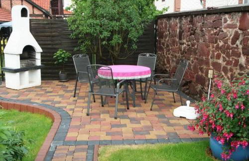 Apartment Gästehaus Tröbs by Interhome - Foto 28