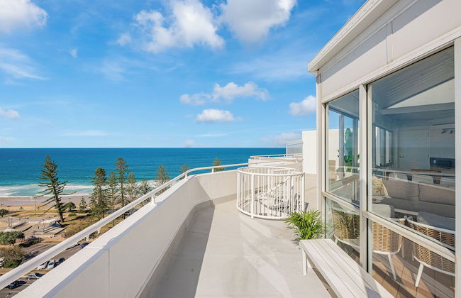 Mandolin Beachfront Resort - Foto 29