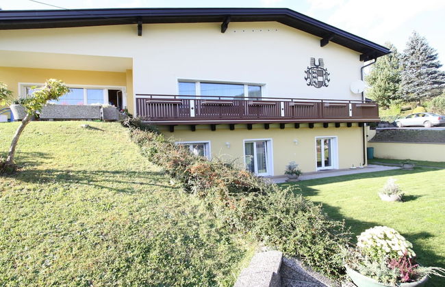Spacious Apartment near Ski Area in Liebetig - Foto 19