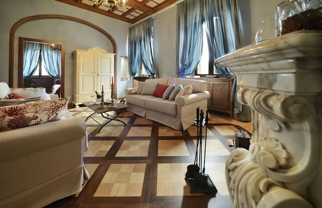 Villa Parri - Photo 36