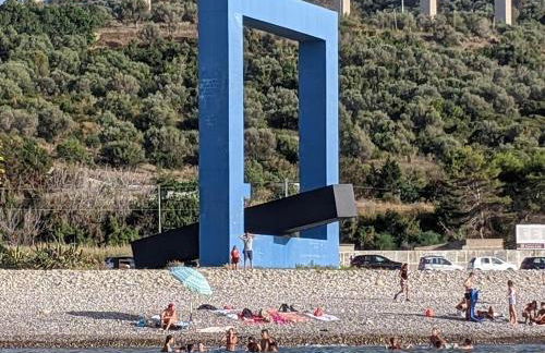 Apartment window on the sea - Foto 43