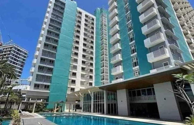 Oceanview Studio Bacolod City - Foto 1