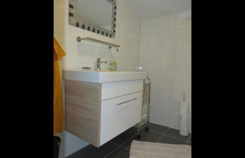 NEU Ferienhaus Torfmuttje nähe Norddeich mit Hund - Foto 7