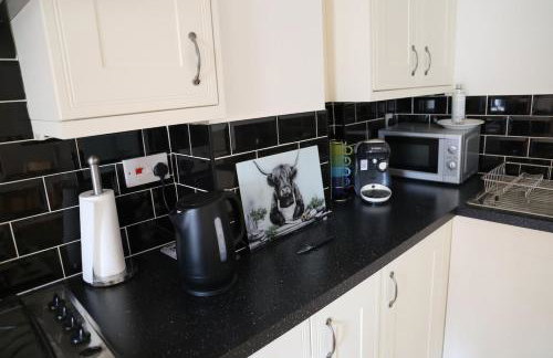 Wren Cottage - Foto 11