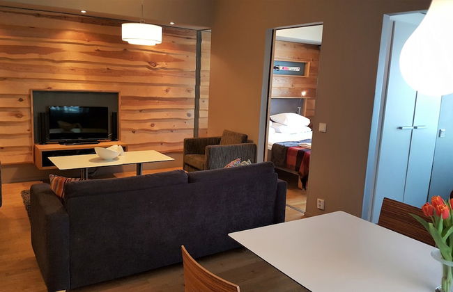 Levi Suites Unna Mànnu - Photo 27