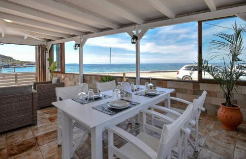 Villa Thalassa - Foto 56