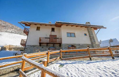 Rebecca's House few steps from skiing - Happy Rentals - Foto 3