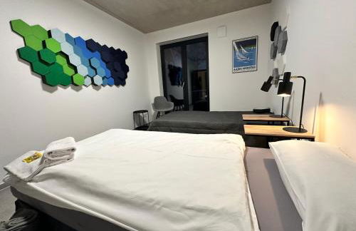 Luxuriöses Apartment direkt am Kanal 125 m² - youpartments - Foto 26