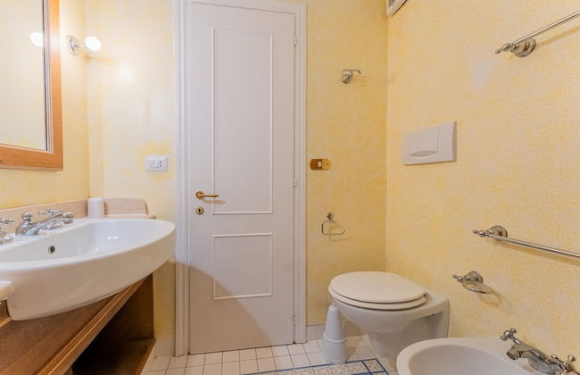 Graziose Ville con A.C e piscina comune - Foto 22