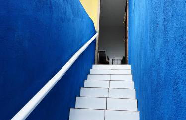 PÉ NA AREIA Apto Vicenzo - Photo 11