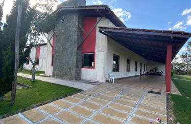 Casa Patio em Areia - Photo 34