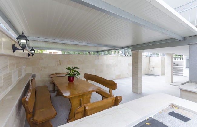 Apartments Crystal - Foto 29