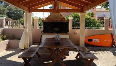 Tria Liodendra Corfu - Sea - Foto 5