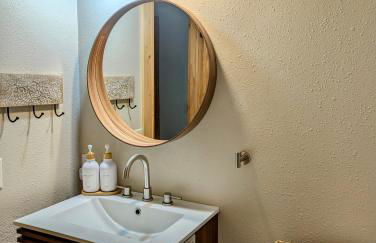 The Cottage at Journey Inn - Foto 10