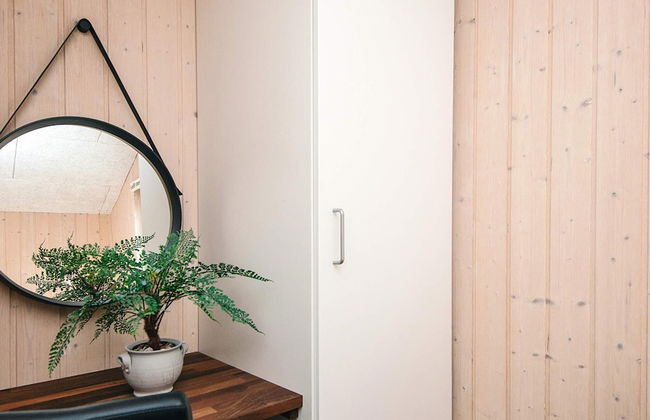 6 Person Holiday Home in Bjert - Foto 39