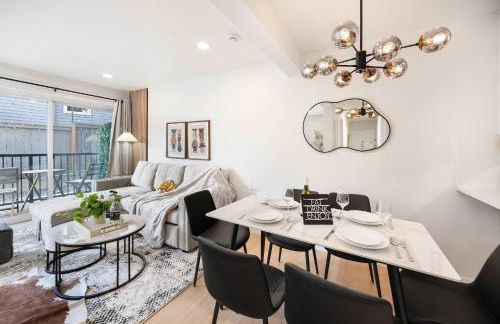 Brand New 2BR Queen Anne Condo Designer's Taste - Foto 19