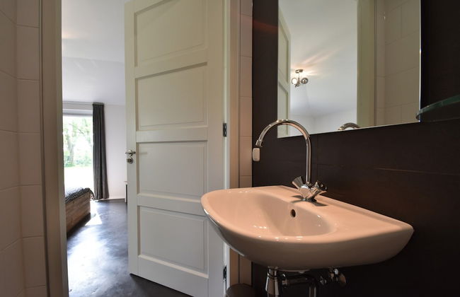 Villa in Friesland Near Wadden Coast - Foto 18