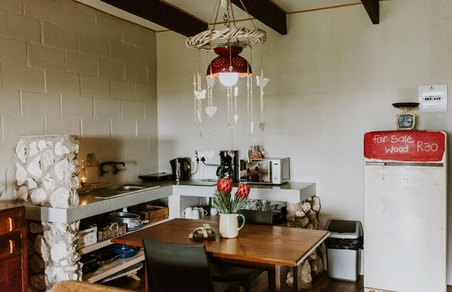 The Stables Cottages - Foto 22