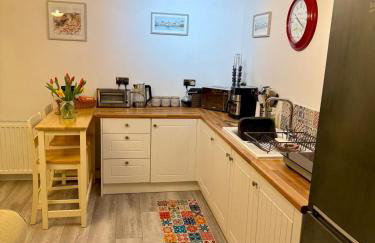 St Catherines, Winterborne Lodge - Photo 37