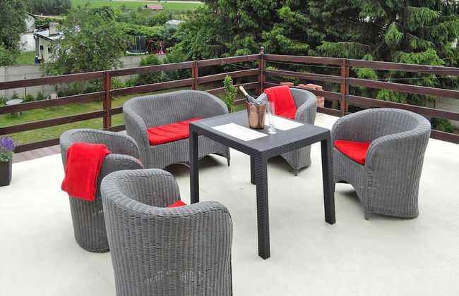 Apartment in Dabrowa Near the Sea - Foto 19