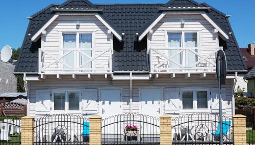 Biały Domek (White House) - Foto 2