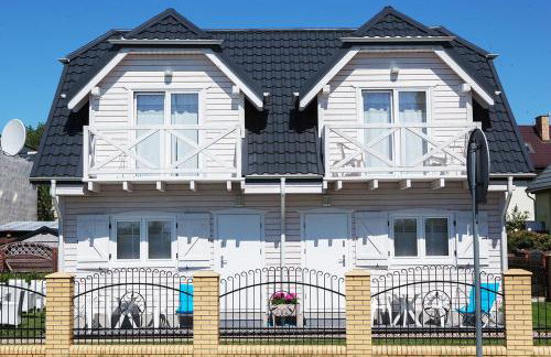 Biały Domek (White House) - Foto 2