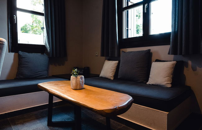 12 Months Luxury Resort - Foto 69