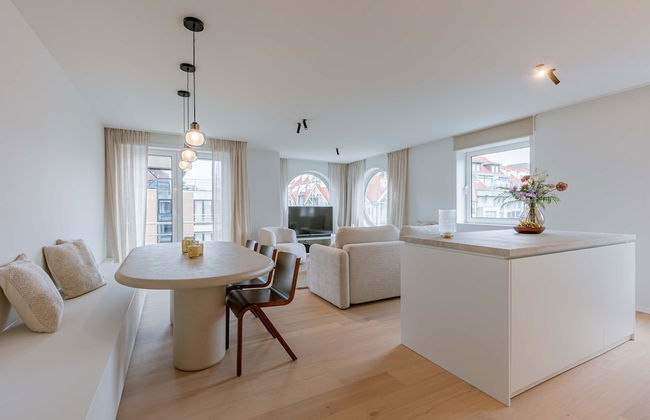 BE KNK Eliz 102-4a in Knokke-heist - Foto 17