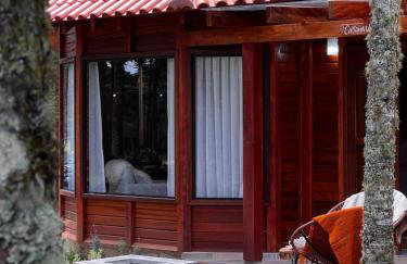 Pousada Maçã Araucária - Foto 7