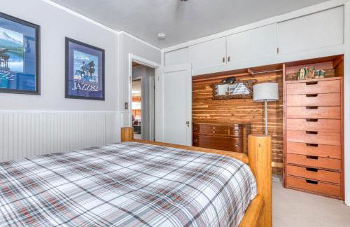 Barlow Creekside Lodge - Foto 19