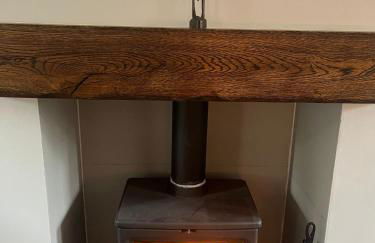 3 Bedroom Dog Friendly Cottage with Off Lead Field - Foto 25