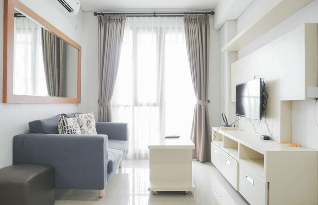 Warm And Cozy 3Br Apartment At The Royal Olive Residence - Foto 14