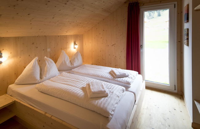 4 bedroom House in Sankt Georgen am Kreischberg with garden and terrace - Photo 6