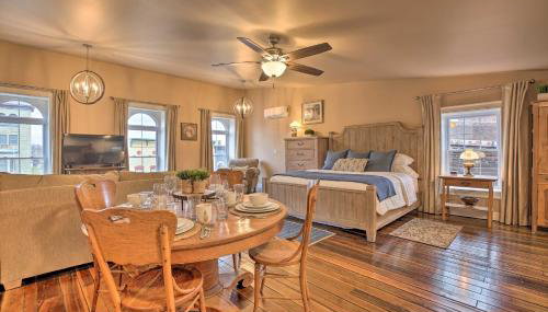 Chic Main Street Retreat Less Than 7 Mi to KY Horse Park! - Foto 4
