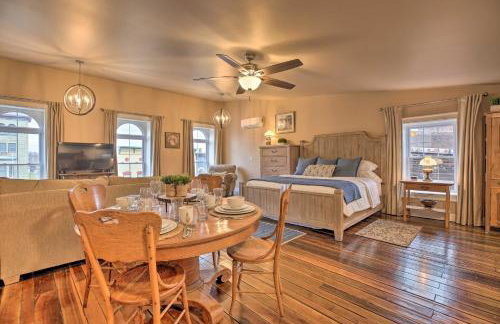 Chic Main Street Retreat Less Than 7 Mi to KY Horse Park! - Foto 4