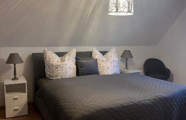 Ferienwohnung LoWu - Foto 12