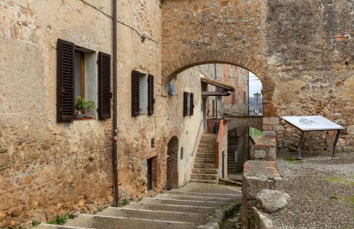 Enchanting Flat with Patio in Abbadia a Isola - Foto 27