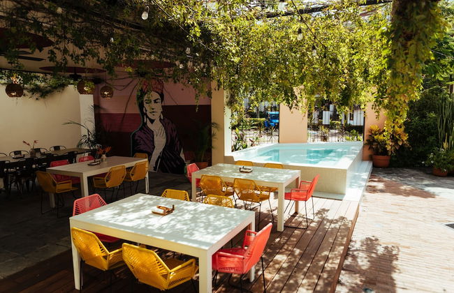 San Trópico Boutique Hotel & Peaceful Escape - Foto 73