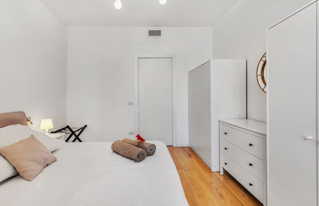 Alessia's Flat - San Luigi - Foto 5