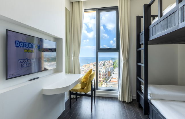 Luxury Hillside Apartment Phu Quoc - Foto 45